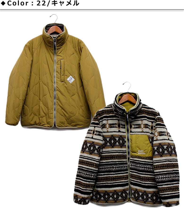 KRIFF MAYER（クリフメイヤー） 【サービスプライス！】KRIFF MAYER