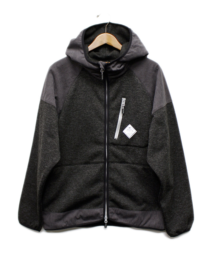 KRIFF MAYER（クリフメイヤー） セール！KRIFF MAYER フリースニット