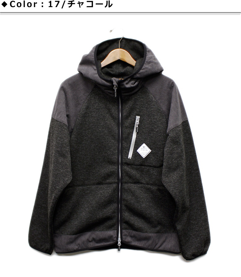 KRIFF MAYER（クリフメイヤー） セール！KRIFF MAYER フリースニット