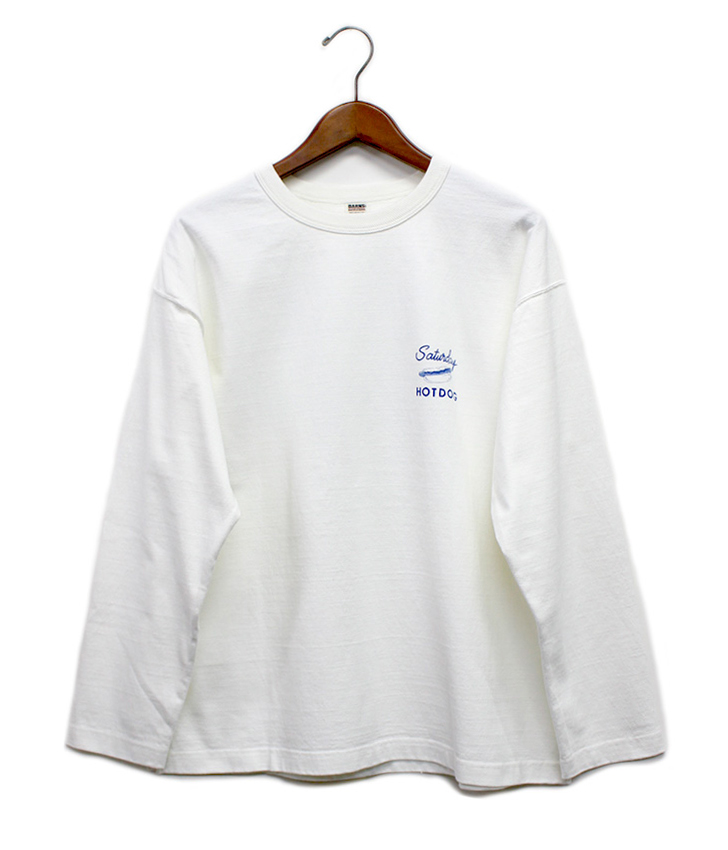 PARADISE MARKET - ロンT｜Yahoo!ショッピング