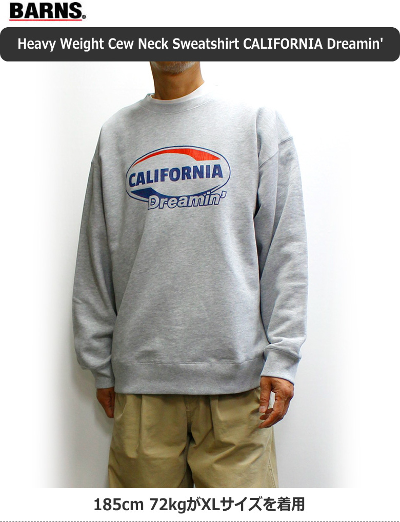 BARNS OUTFITTERS（バーンズ アウトフィッターズ） バーンズ / BARNS