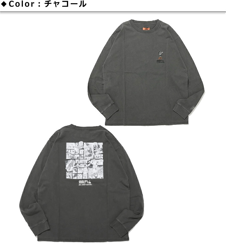 KRIFF MAYER（クリフメイヤー） セール！30％オフ！KRIFF MAYER 手塚