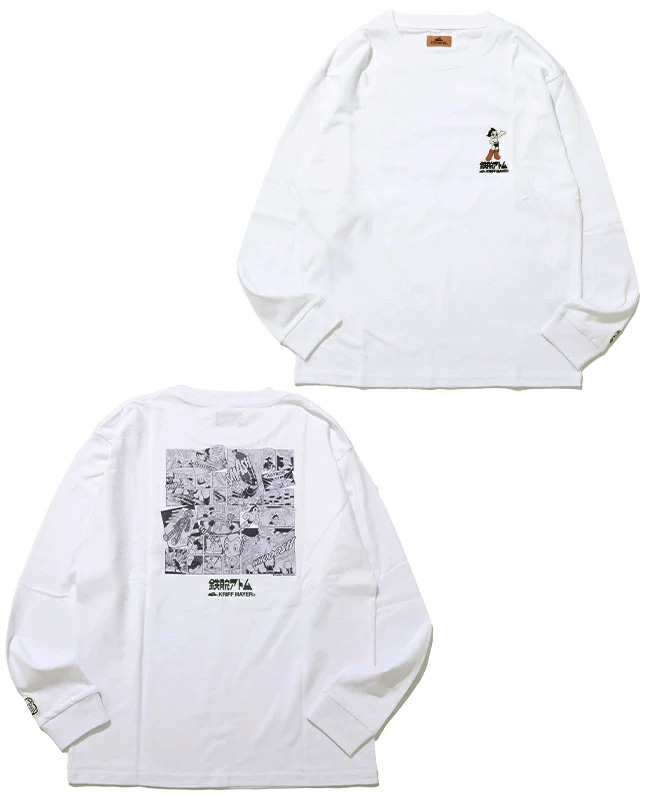 KRIFF MAYER（クリフメイヤー） セール！KRIFF MAYER 手塚治虫