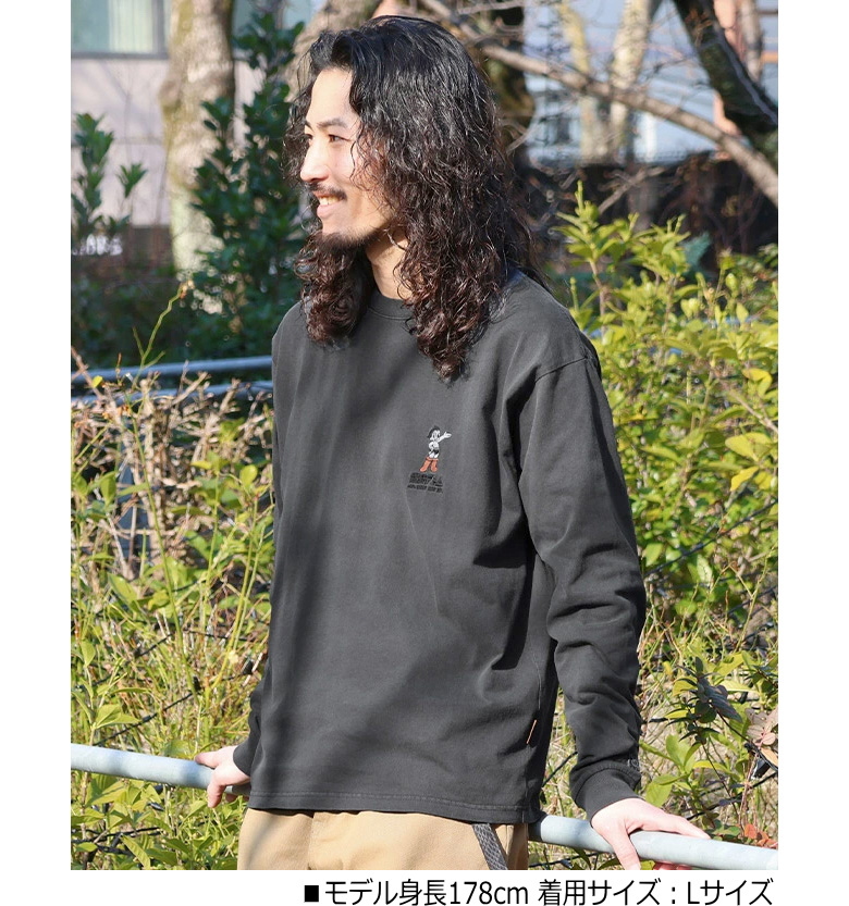 KRIFF MAYER（クリフメイヤー） 新作！KRIFF MAYER 手塚治虫コラボロン
