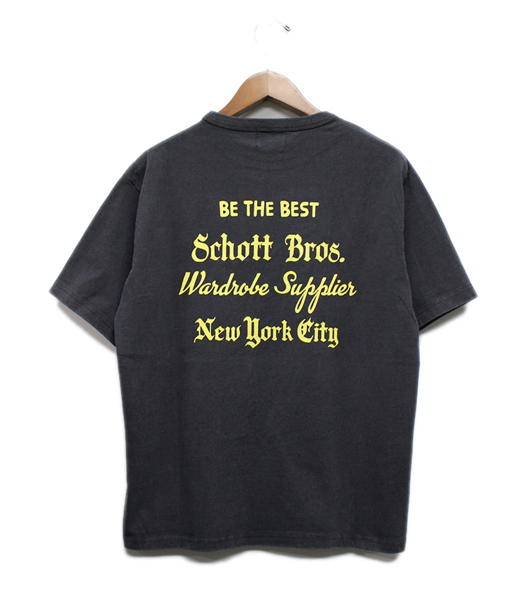 schot ショット　レザーシャツジャケット schott レザー シャツジャケット