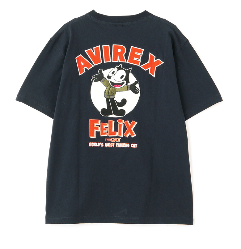 フィリックス Tシャツの商品一覧 通販 - Yahoo!ショッピング