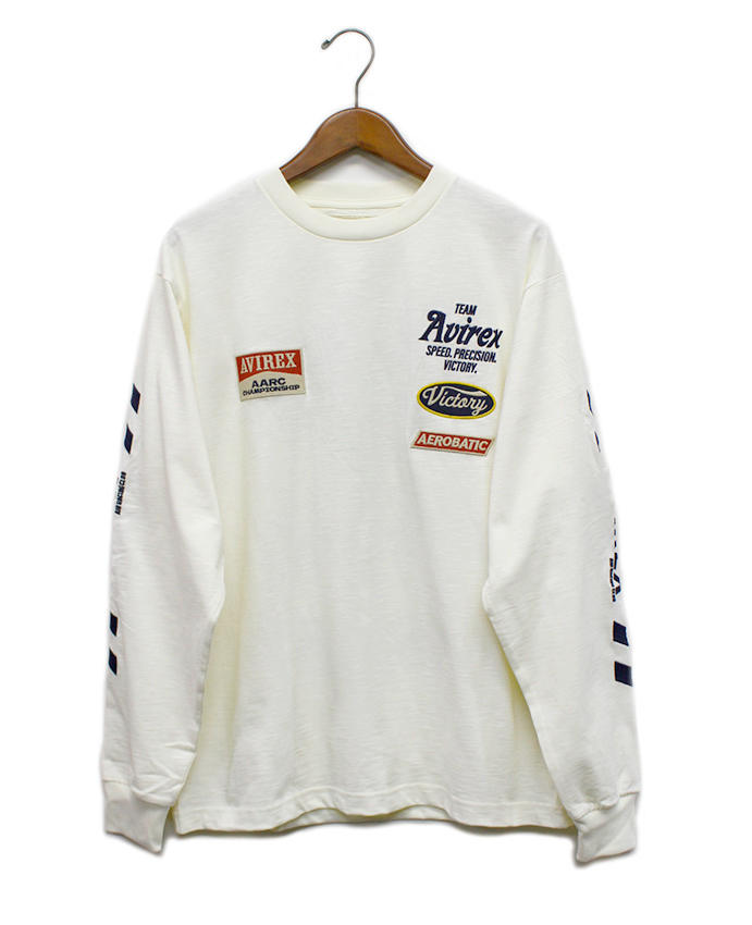 PARADISE MARKET - AVIREX｜Yahoo!ショッピング