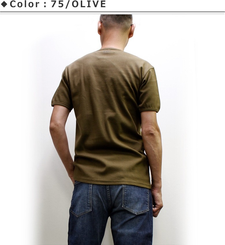 AVIREX（アヴィレックス） 自店で検品済！AVIREX DAILY WEAR 