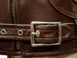 Schott RIDERS BECK MODEL HORSEHIDE(ショット 馬革ライダース