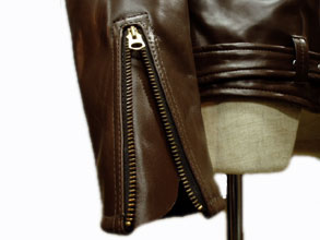 ショット ベックモデル Schott RIDERS BECK MODEL HORSEHIDE(ショット 馬革ライダース