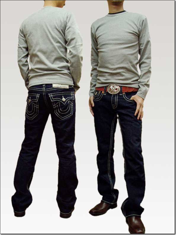 40％OFF】 TRUE RELIGION/トゥルーレリジョンBILLY BIG T 正規品の説明