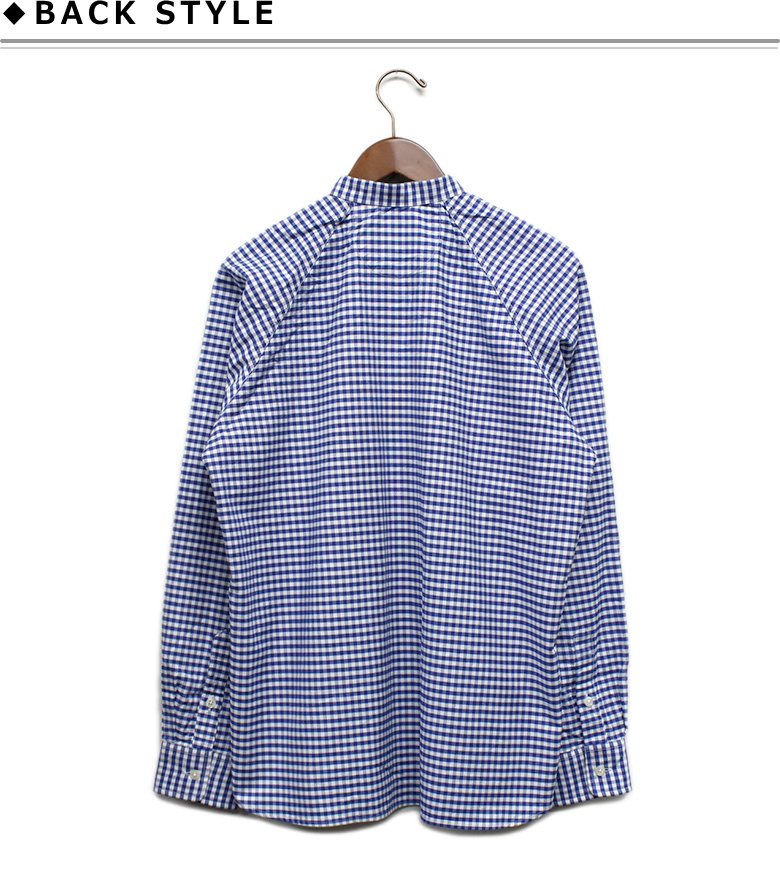 Arvor Maree Maree(アルボー マレー) RAGLAN SLEEVE STAND
