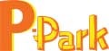 P-Park ヤフー店 ロゴ