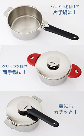ハンドルイメージ