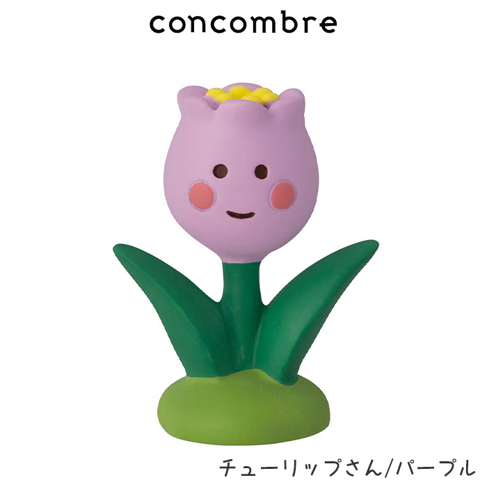 DECOLE（デコレ） コンコンブル concombre 春 Hello Spring