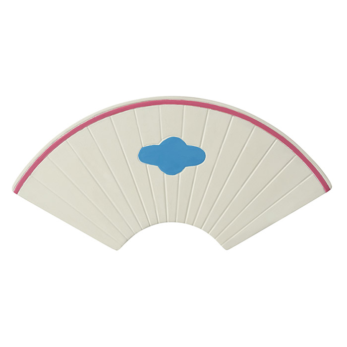 DECOLE（デコレ） concombre コンコンブル お正月 扇の台座 全3色