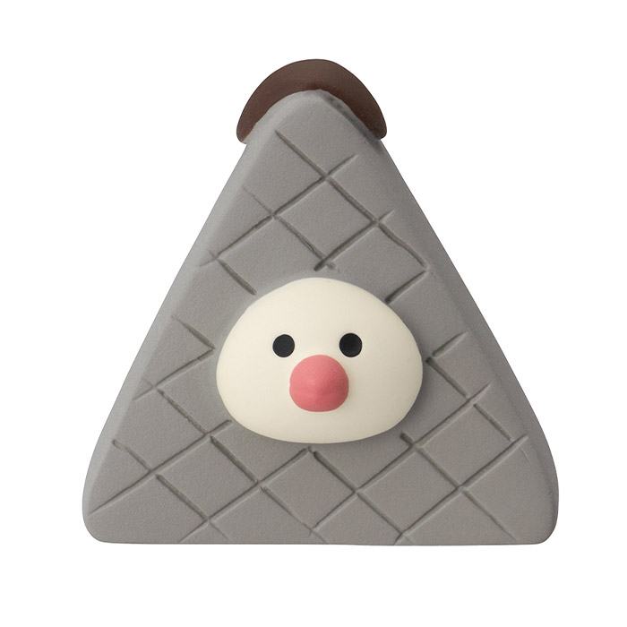 DECOLE（デコレ） concombre コンコンブル 冬 クリスマス 文鳥おでん