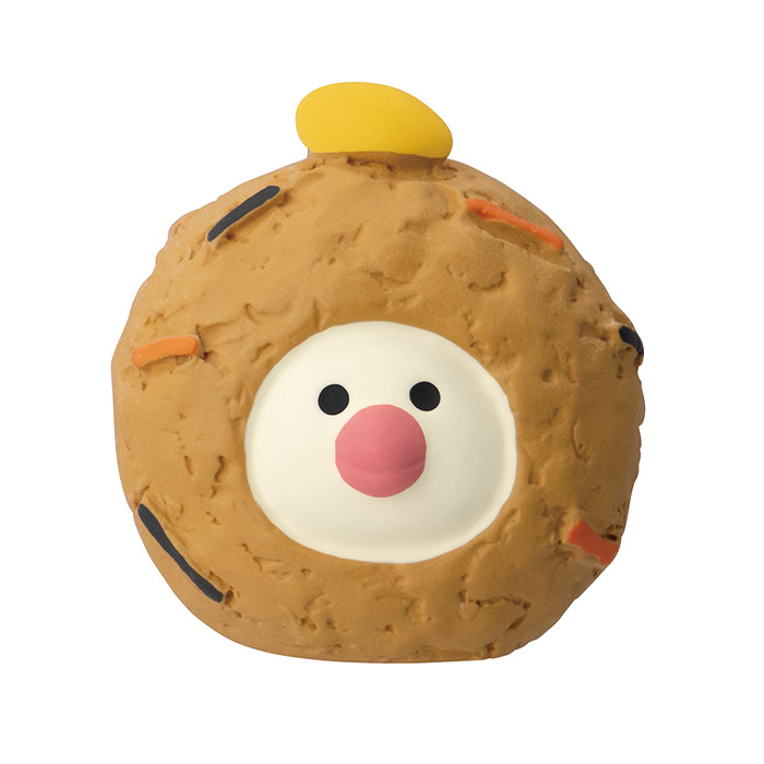 DECOLE（デコレ） concombre コンコンブル 冬 クリスマス 文鳥おでん