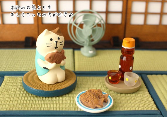 コンコンブル　おまとめ　三毛猫　 ビール　夏　枝豆 コンコンブル おまとめ 三毛猫 ビール 夏 枝豆｜Yahoo!フリマ（旧