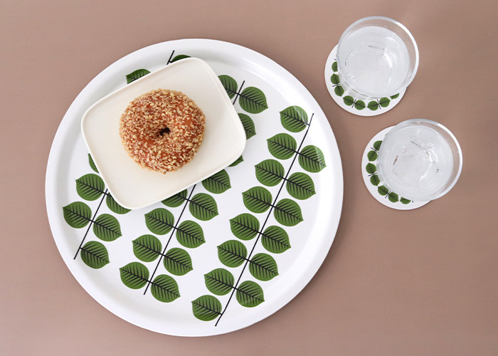 marimekko（マリメッコ） トレイ お盆 Stig Lindberg スティグ