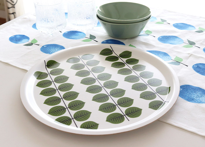 marimekko（マリメッコ） トレイ お盆 Stig Lindberg スティグ