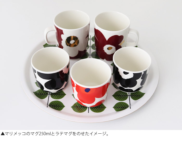 marimekko（マリメッコ） トレイ お盆 Stig Lindberg スティグ