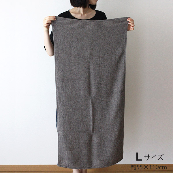kontex（コンテックス） タオル LANA ラーナ Lサイズ 55×110cm 全3色