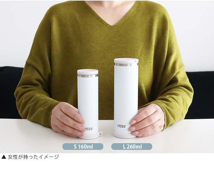 持ったイメージ