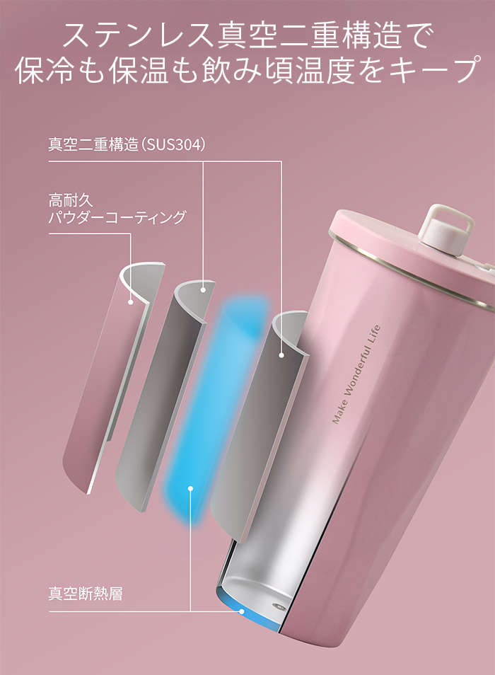 真空二重構造