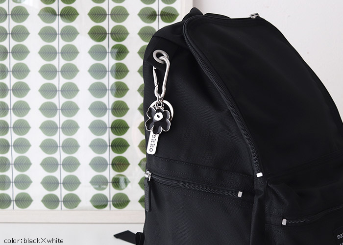 marimekko キーリング マリメッコ Kioski Puhallus II Unikko