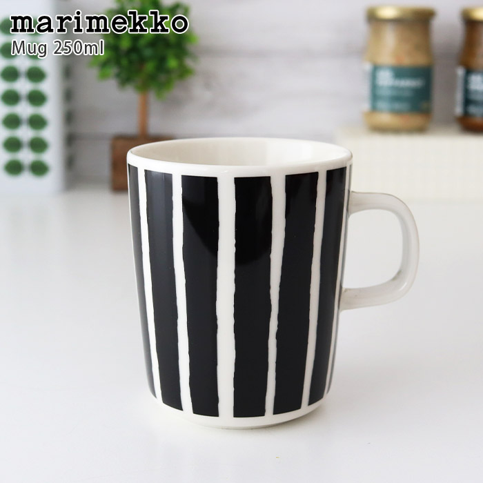 marimekko（マリメッコ） 爆買 マグカップ マグカップ 250ml 全7種