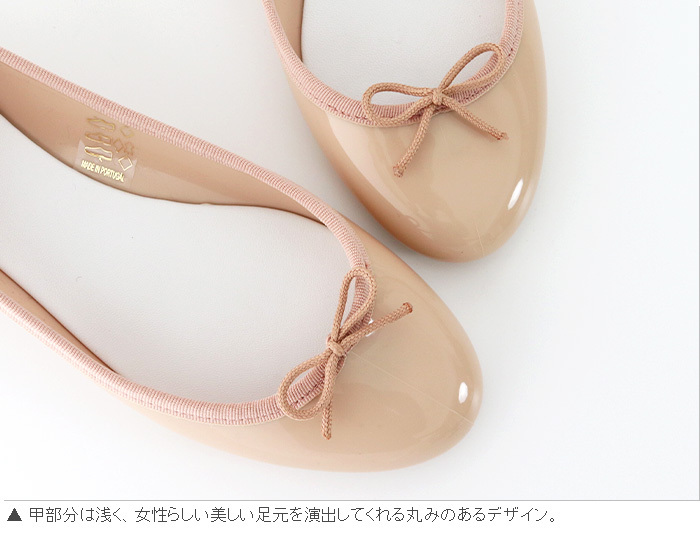 repetto レペット Cendrillon ラバー Baby ベイビー レインシューズ