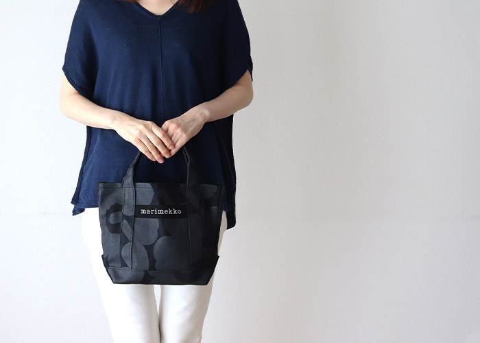 marimekko トートバッグ マリメッコ ピエニ ウニッコ Seidi Wx marimekko トートバッグ マリメッコ ピエニ ウニッコ Seidi Wx