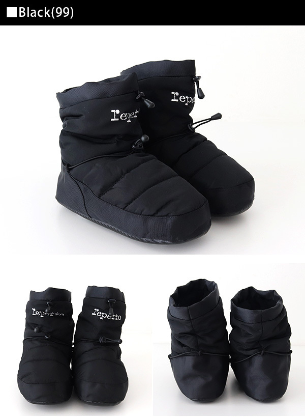 楽天市場】レペット ウォームアップブーツ Warm up boots