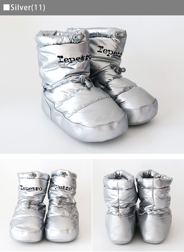 【Lepetto】未使用 新品 バレエシューズ レインシューズ 40サイズ レインシューズ | ウィメンズ | シューズ | Repetto（レペット）日本