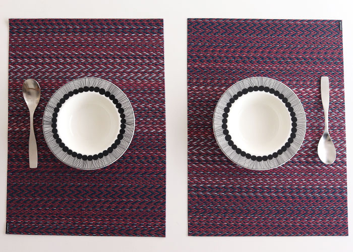 ARABIA - 新品 2枚 マリメッコ シイルトラプータルハ ディーププレート 20cm Amazon.co.jp: マリメッコ marimekko プレート 20cm 250ml