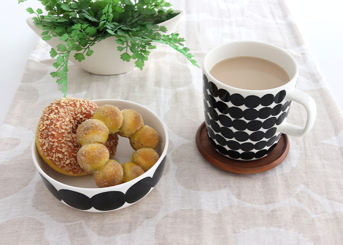 marimekko（マリメッコ） ボウル Rasymatto ラシィマット Bowl 400ml