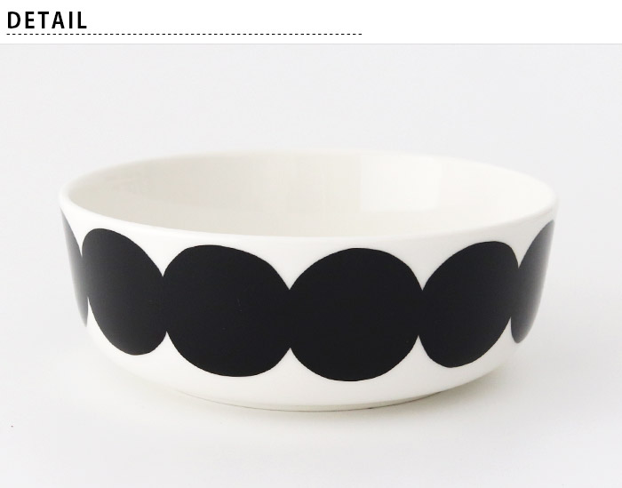 marimekko ボウル マリメッコ Rasymatto ラシィマット Bowl