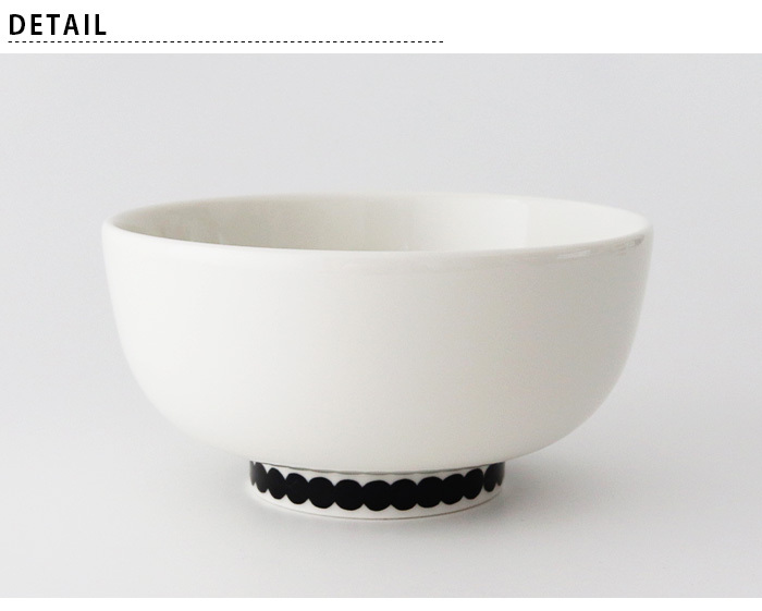 marimekko（マリメッコ） ボウル 茶碗 Rasymatto ラシィマット ボウル