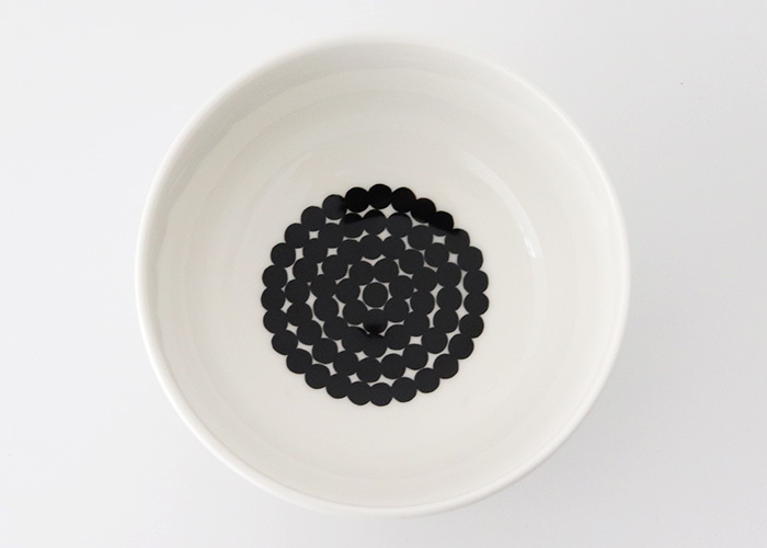 marimekko（マリメッコ） 爆買 ボウル 茶碗 Rasymatto ラシィマット