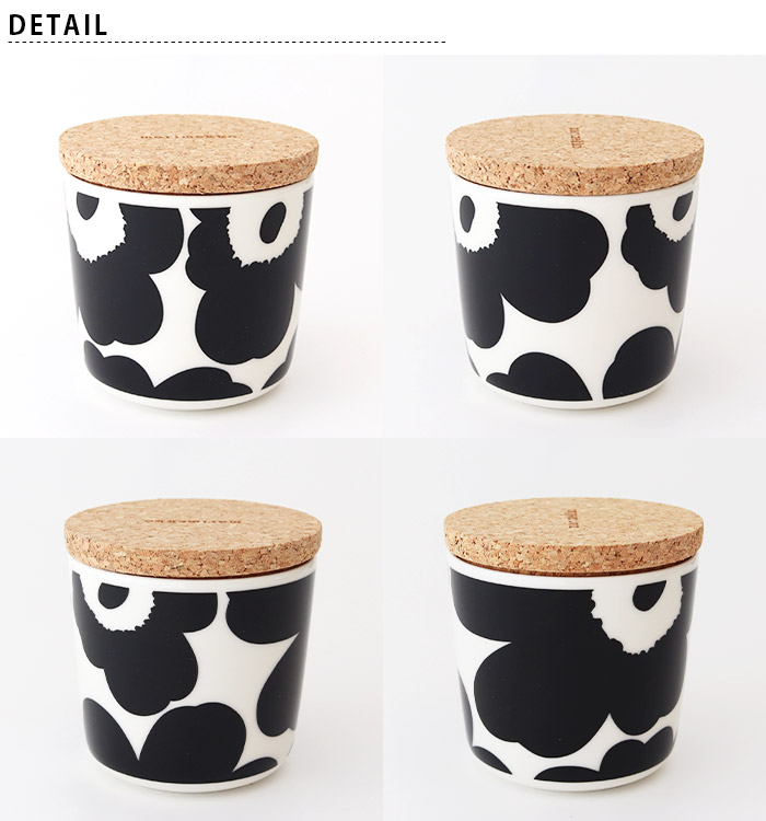 marimekko キャンドル マリメッコ Unikko ウニッコ Scented