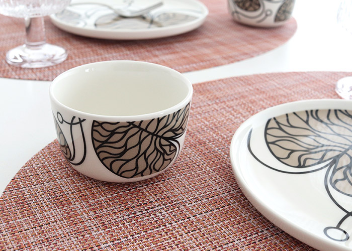 marimekko ボウル マリメッコ Bottna ボットナ Bowl 250ml