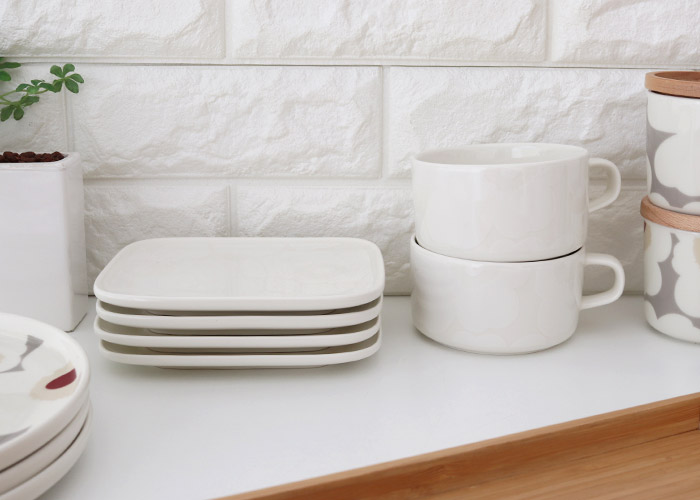 marimekko（マリメッコ） ティーカップ Unikko ウニッコ スープカップ