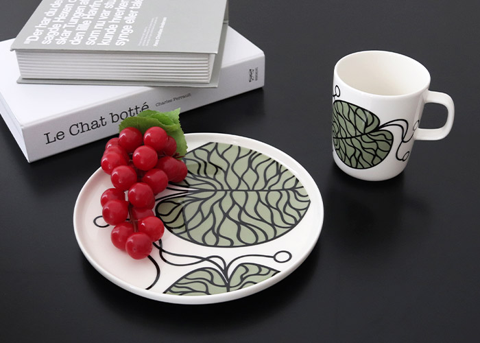 marimekko（マリメッコ） マグカップ Bottna ボットナ マグ 250ml