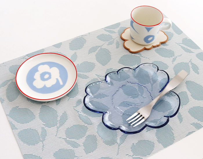 marimekko（マリメッコ） プレート 皿 marimekk ウニッコ Unikko