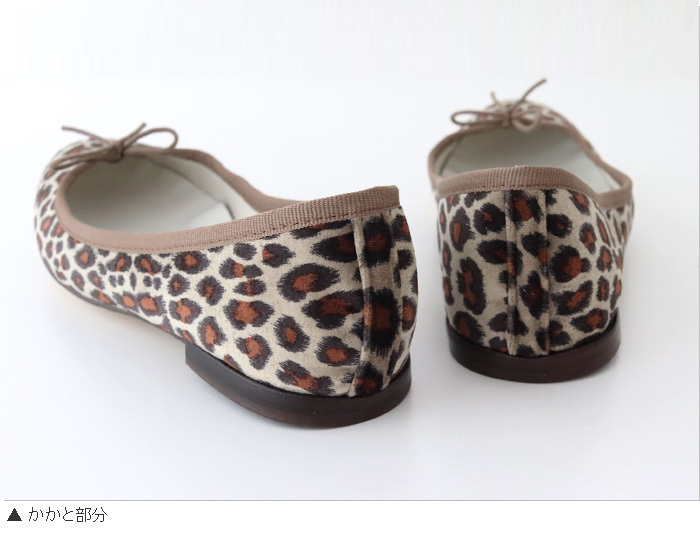 repetto　バレエシューズ　Leo 旧サイズ38 repetto バレエシューズ Leo 旧サイズ38 - メルカリ