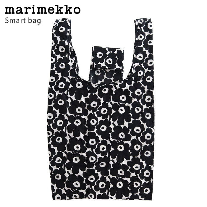 新品未使用　限定　marimekko マリメッコ　ウニッコ　エコバッグ 楽天市場】マリメッコ バッグ トートバッグ ウニッコ エコバッグ