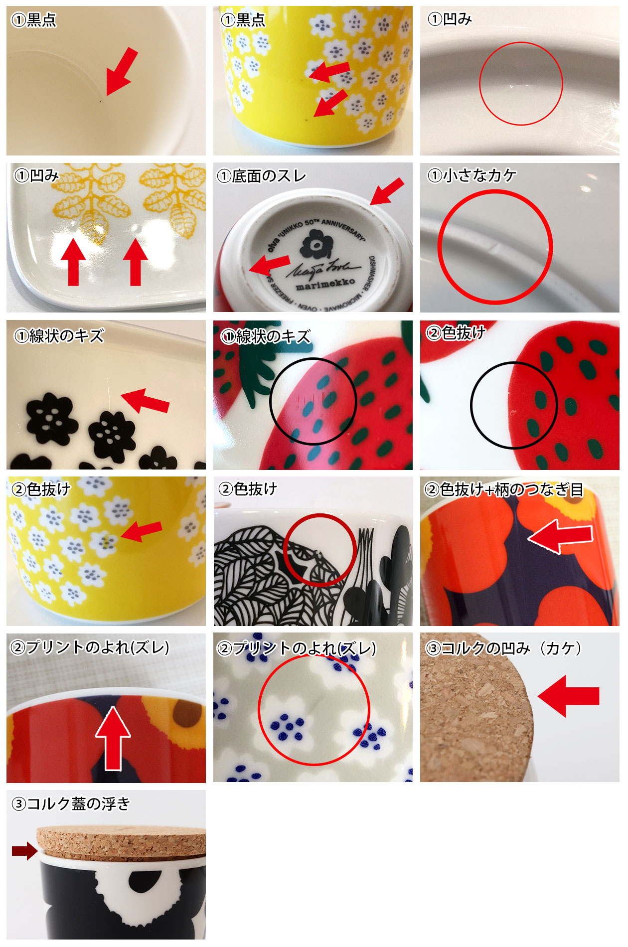 marimekko（マリメッコ） 保存容器 Unikko ウニッコ ジャー 0.7L