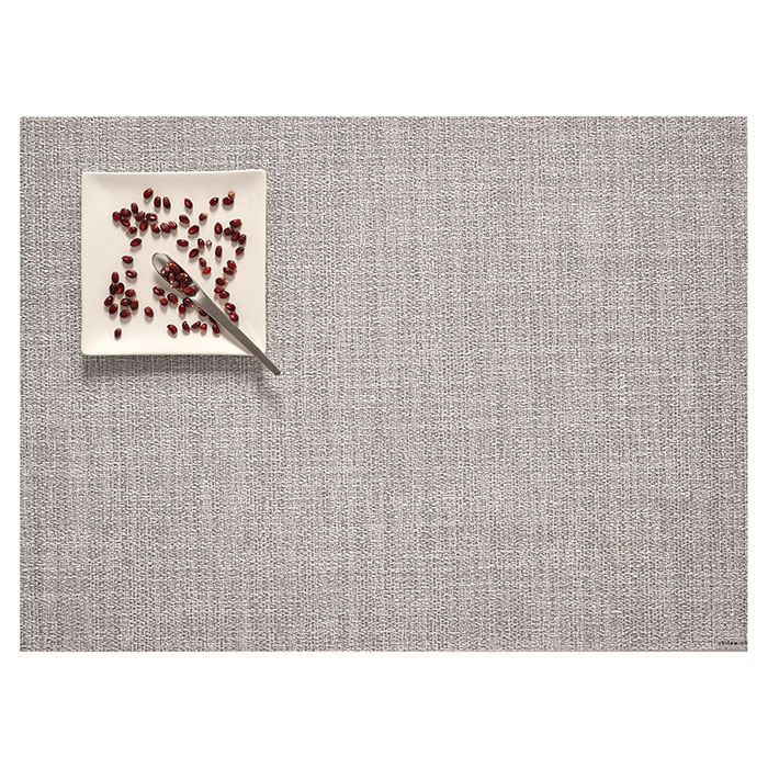 chilewich（チルウィッチ） ランチョンマット ブークレ Boucle 長方形