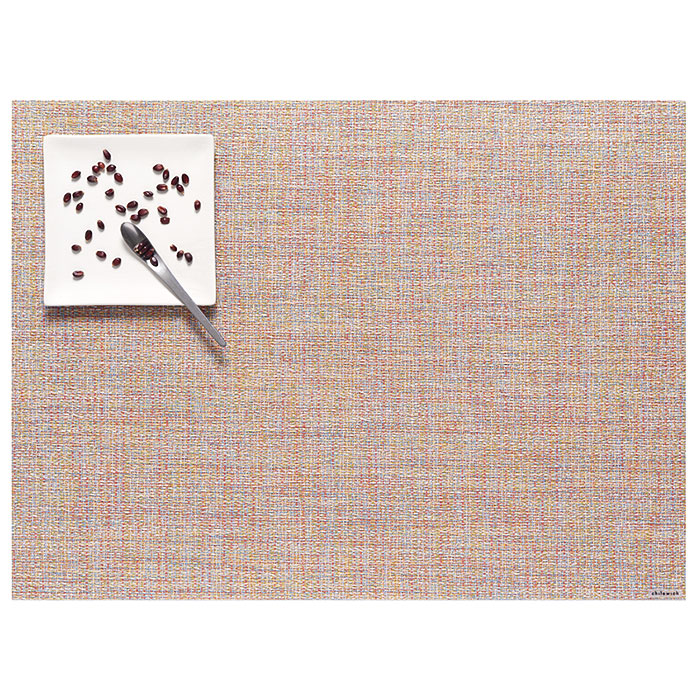 chilewich（チルウィッチ） ランチョンマット ブークレ Boucle 長方形